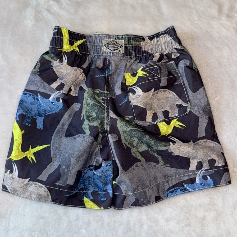 🦖 “Roarsome” Dino Swim Set 🦕 - Picture 9 of 13